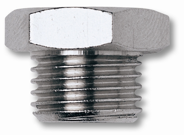 Push-in fitings: Parallel plug