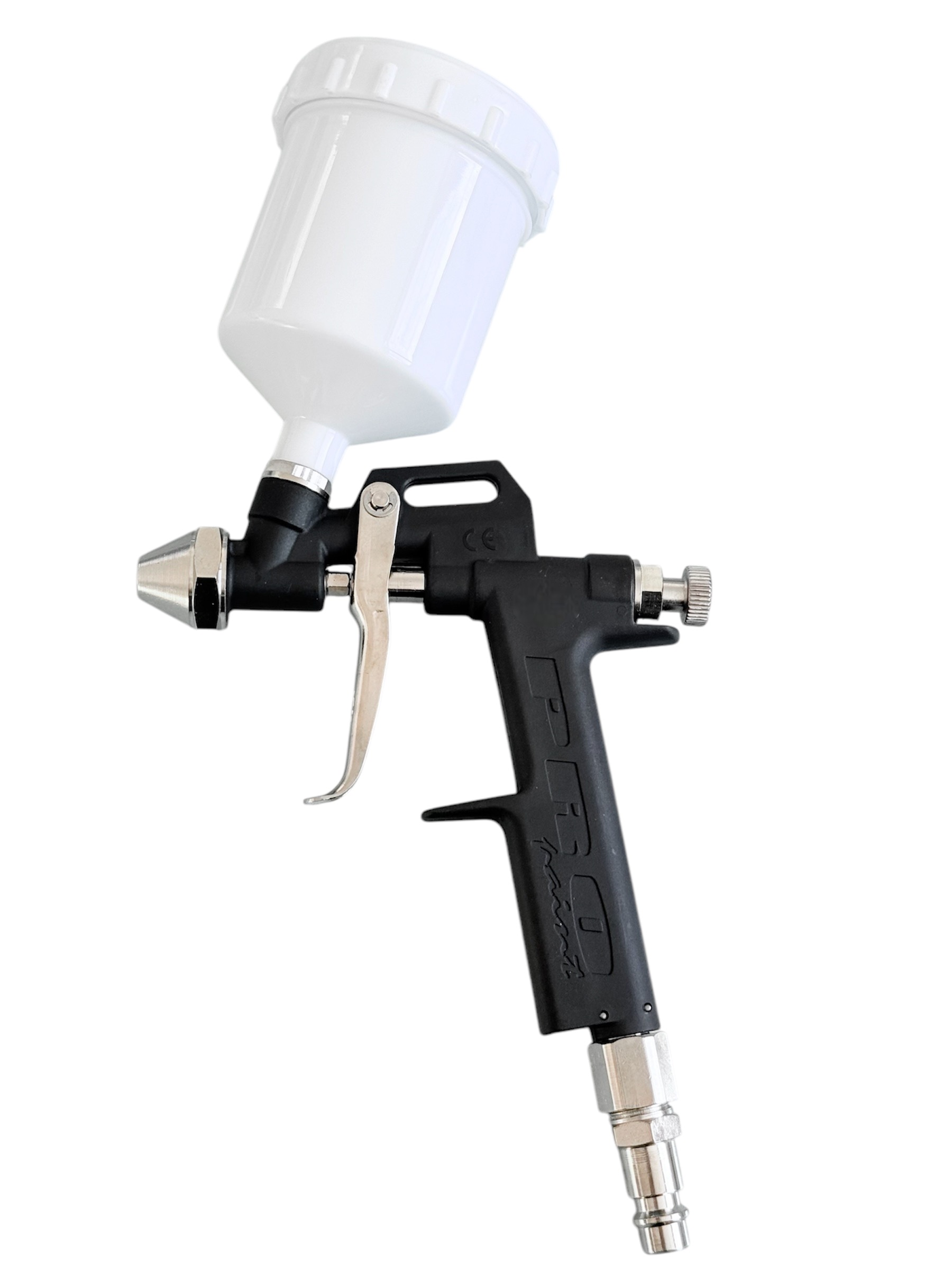 Push-in fitings: Parallel plug M5 (200)