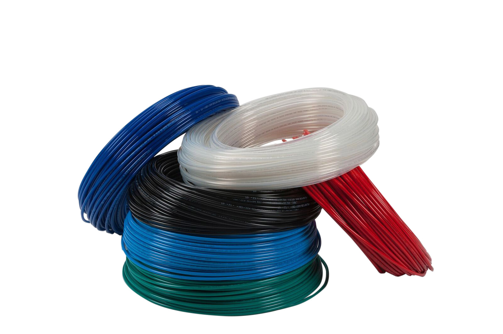Elastīgā caurule: Flexible tube by inside diameter