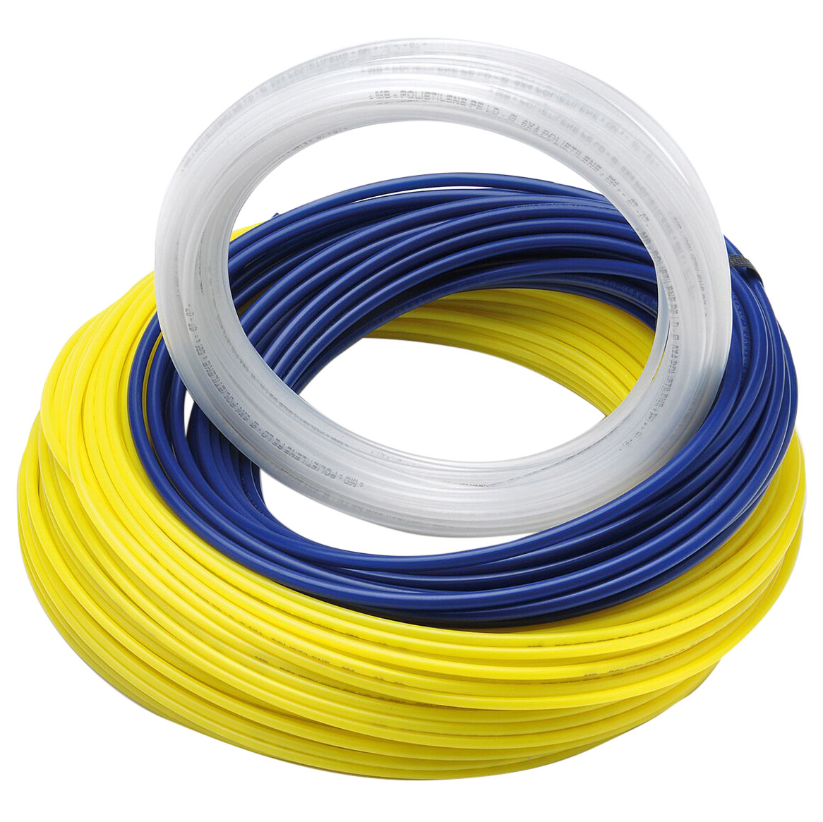 Elastīgā caurule: Flexible tube by inside diameter