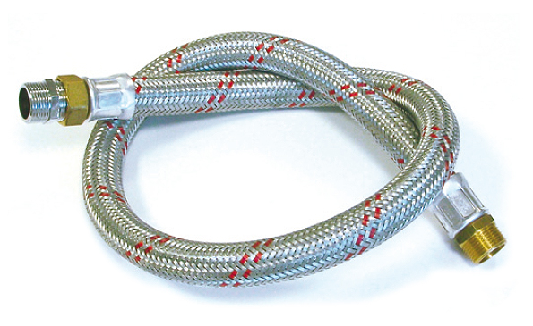 Flexible tube