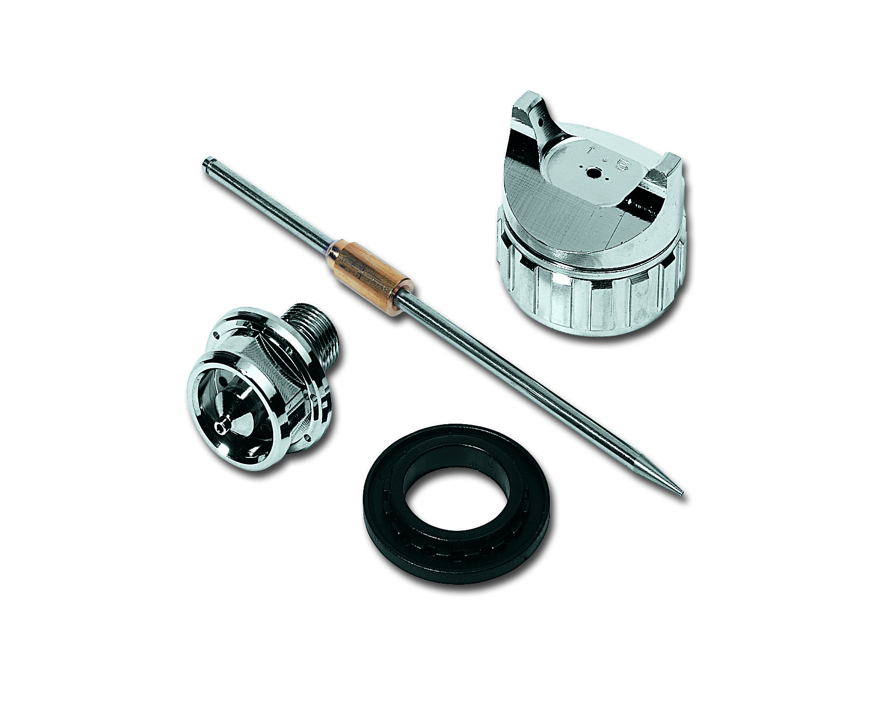 Kit for SP/A - SP/S