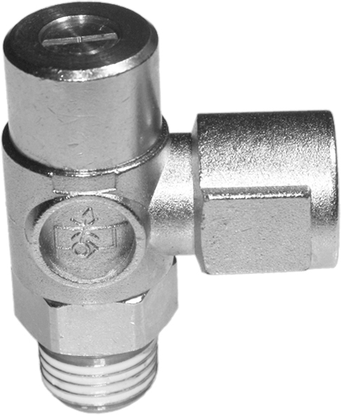 Kolektora vai sadalītāja piederums: For Cylinder