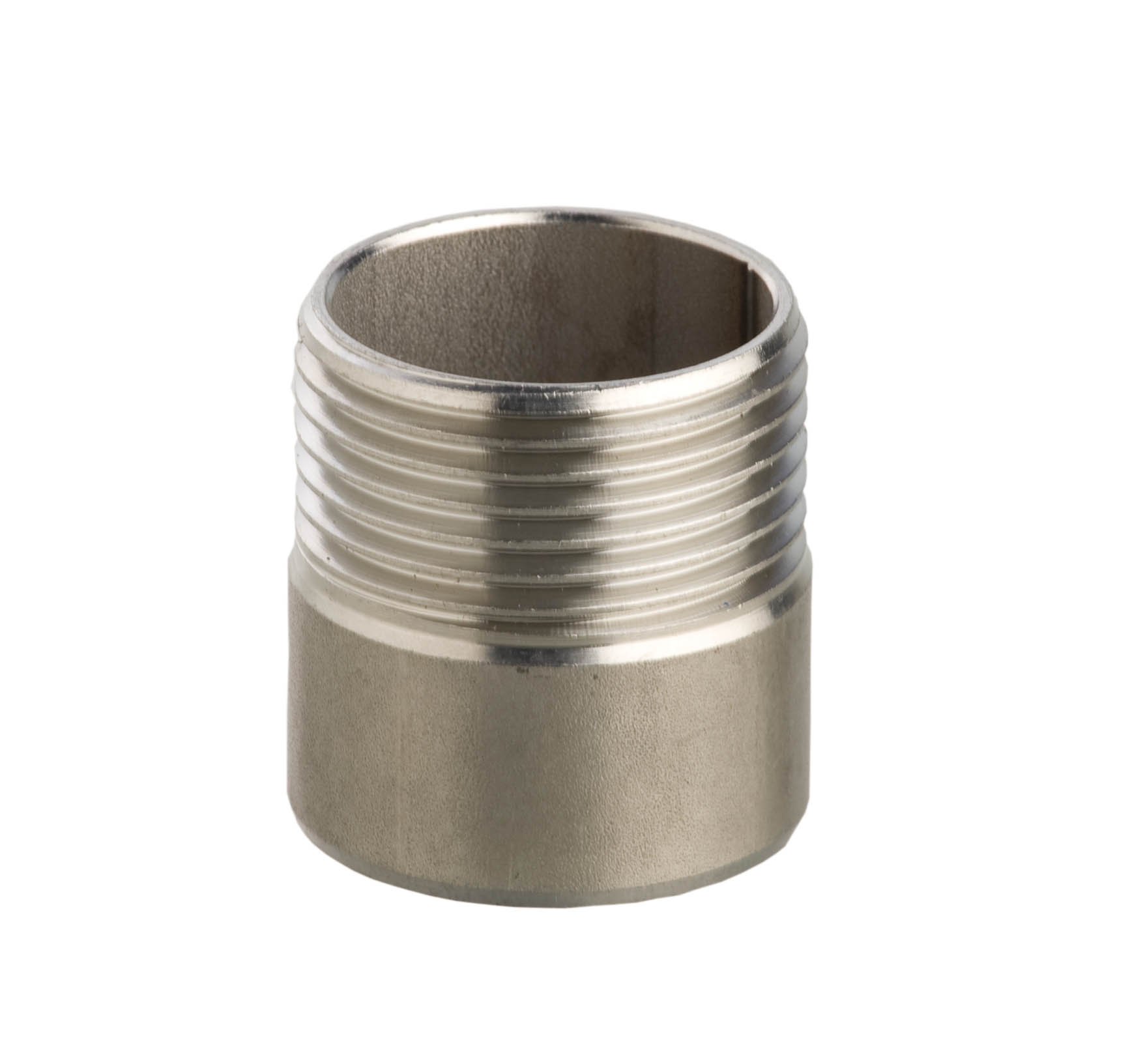Kolektora vai sadalītāja piederums: Welding joint