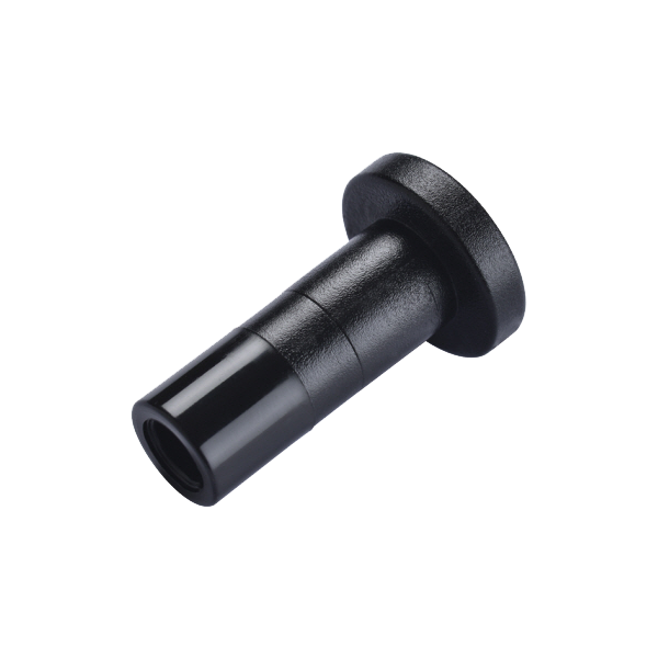 Push-in fitings: Plug Plug