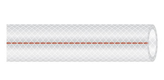 Flexible tube by inside diameter