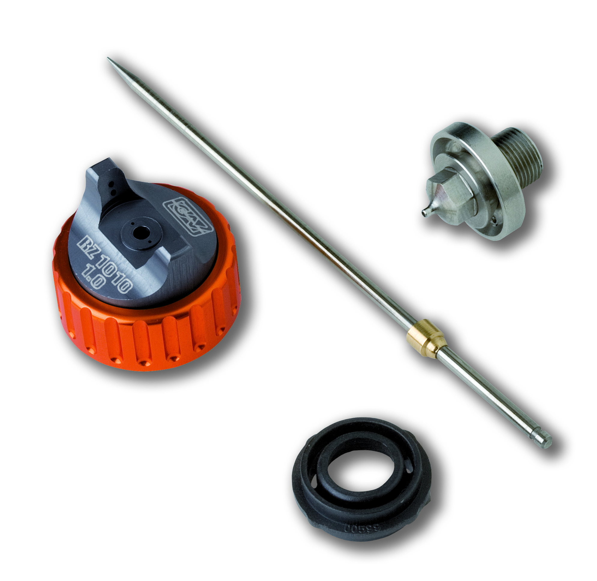 Kit for CX100