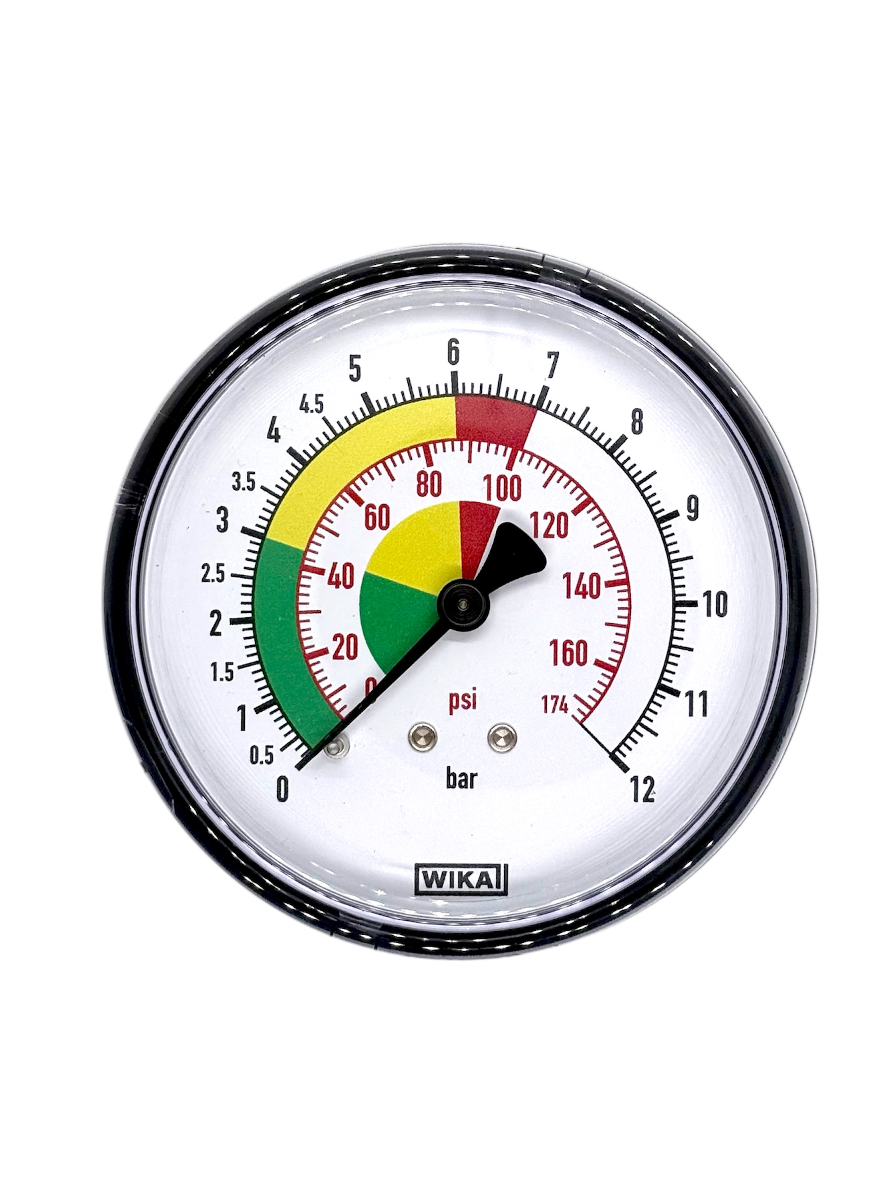 Filter, regulator or lubricator accessory