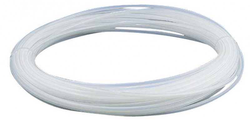 Flexible tube by inside diameter