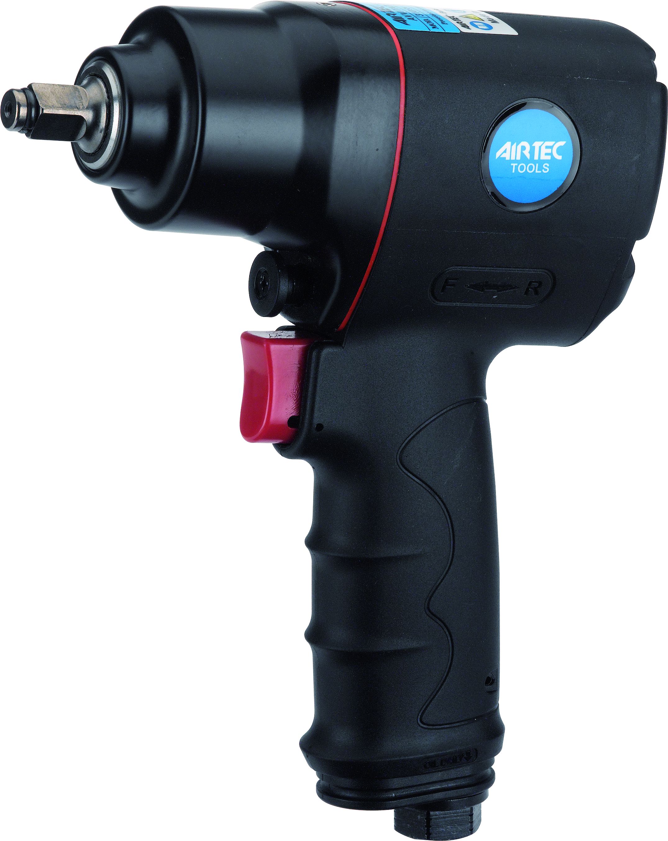 310 - Professional 3/8” impact wrench with composite body