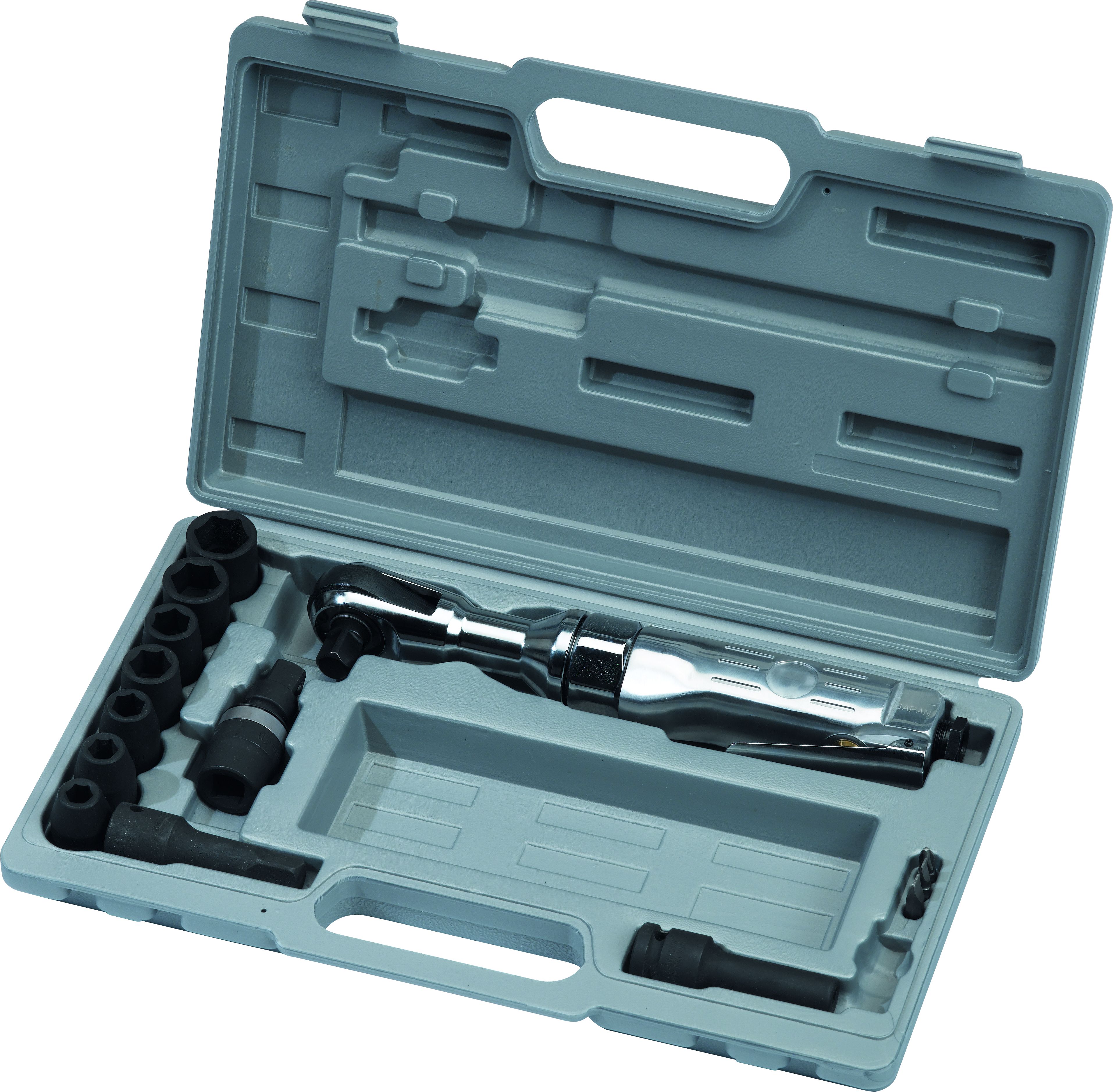 482/K - 1/2" reversible ratchet wrench