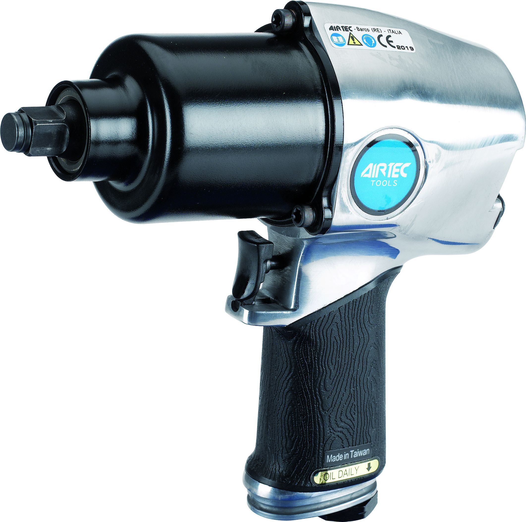 462 - 1/2" impact wrench