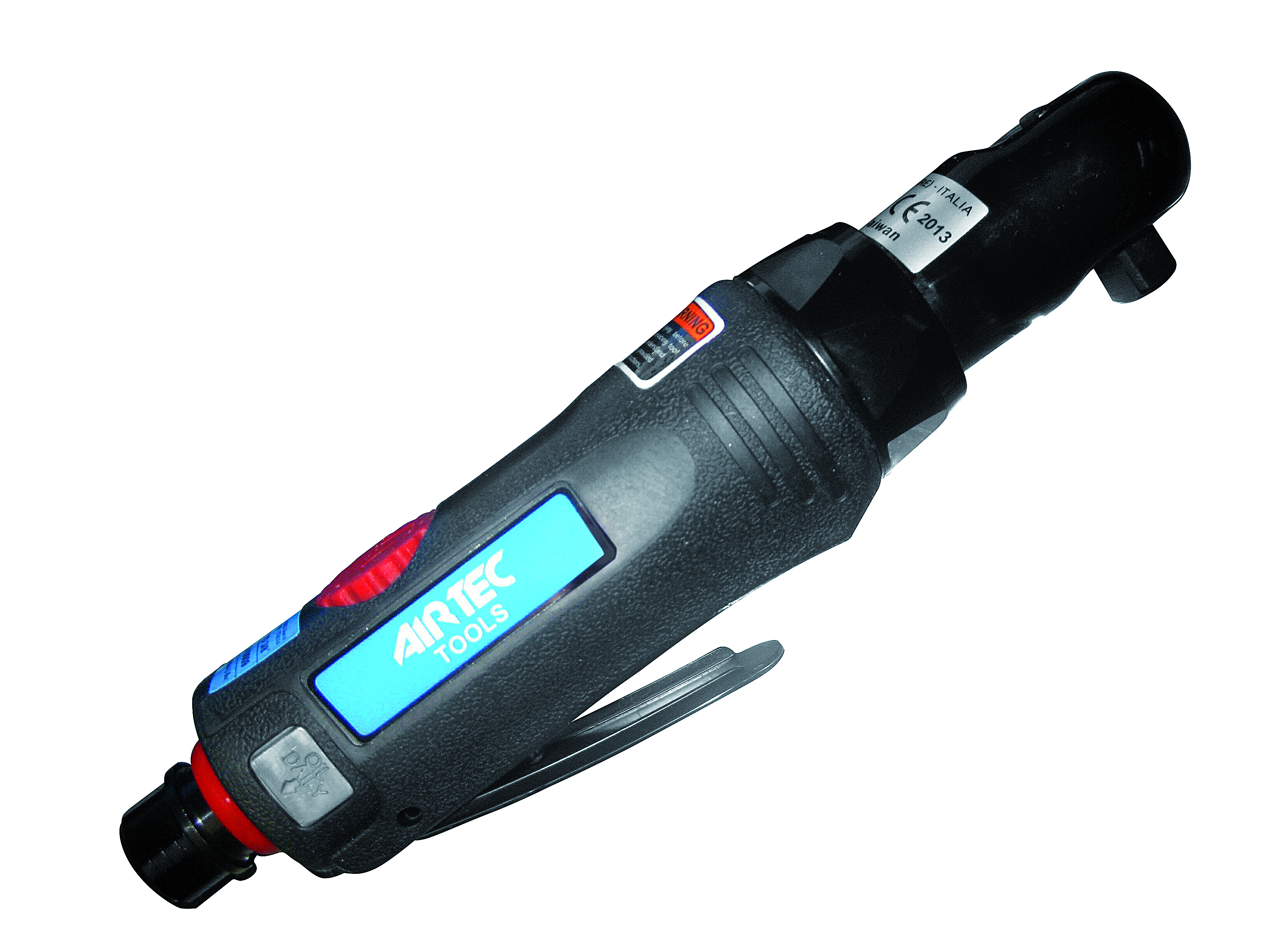401 - 3/8" reversible ratchet wrench, ideal to work in small spaces