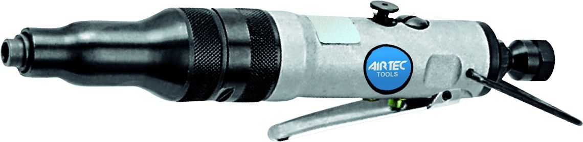 603 - 4 mm capacity straight reversible screwdriver