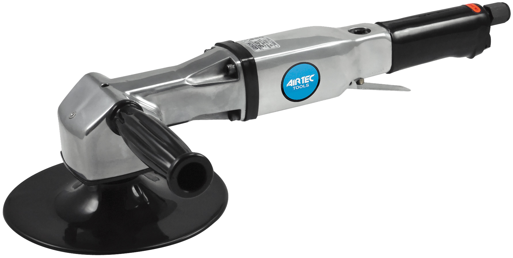 526 - Heavy duty angle sander with M14 thread