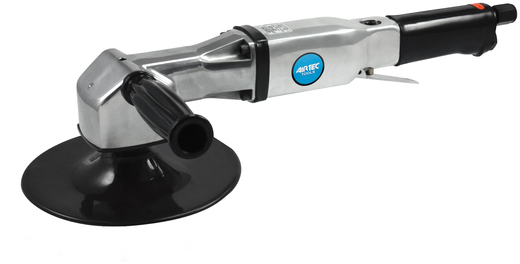 527 - Heavy duty angle polisher with M14 thread