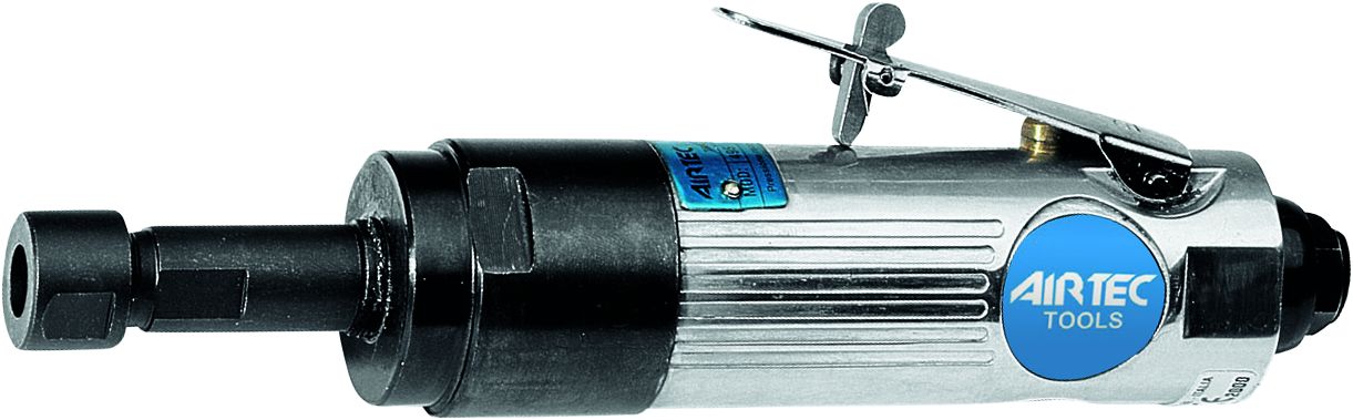 495/F - Ø 6 mm collet die grinder