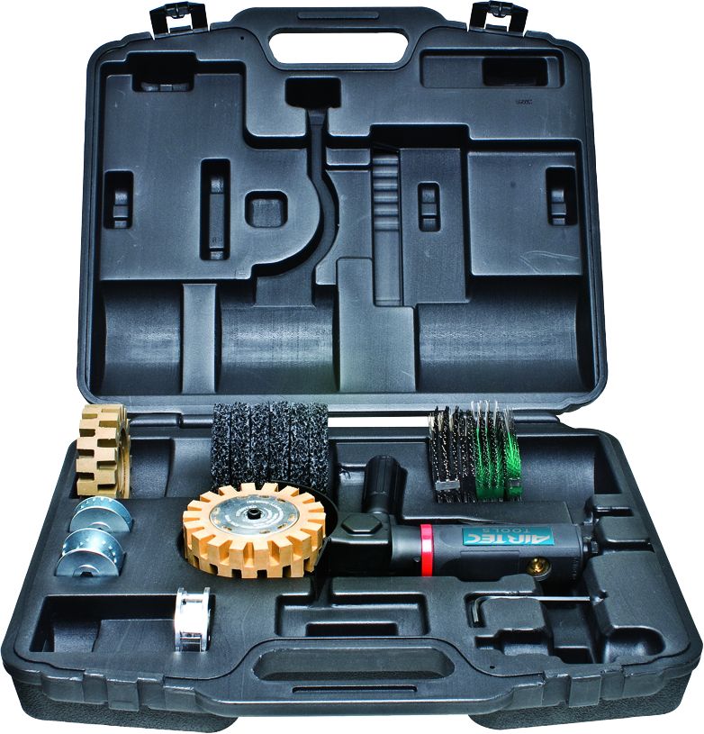427/K - Multifuncional angle grinder kit