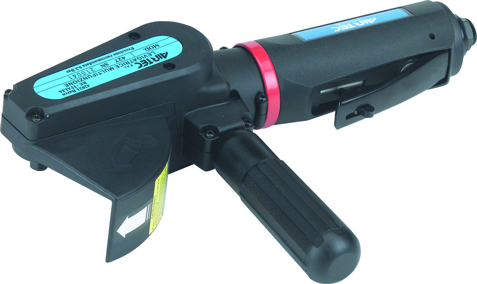 427 - Multifuncional angle grinder