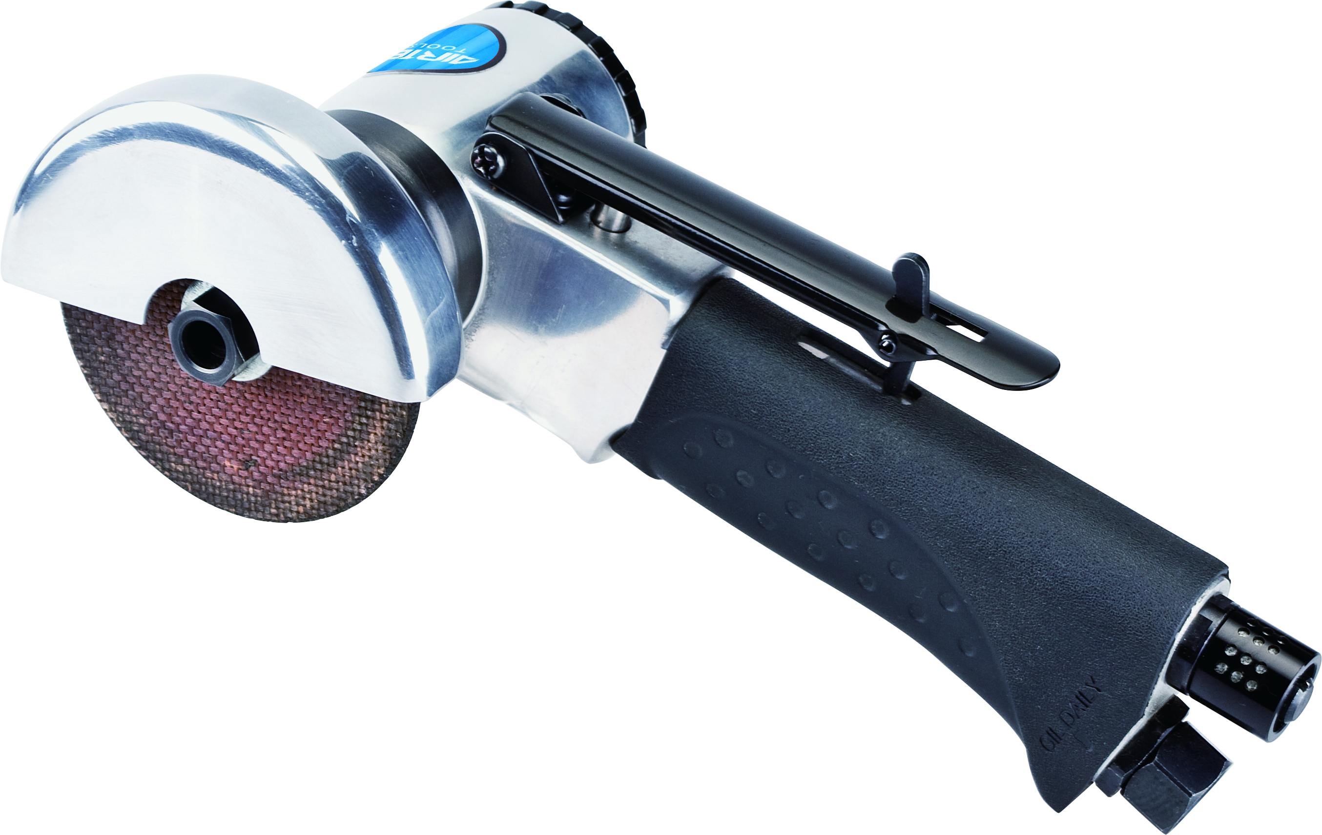 541 - Ø 75 x 10 mm straight cut off tool of good power (0,6 HP)
