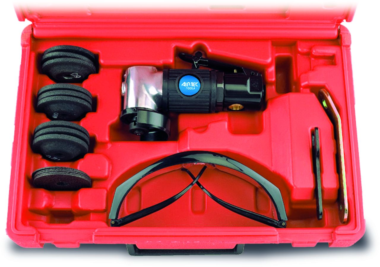 545 - Ø 50 mm angle grinder and cut-off tool